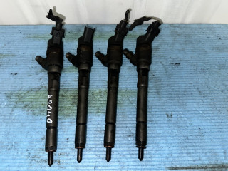 форсунка Opel Antara 1 поколение 2007, 2.0 л., Z 20 DMH, дизель, вариатор, полный привод, 0445110269, 96440397, 15062057F, 0445110270, 0986435153