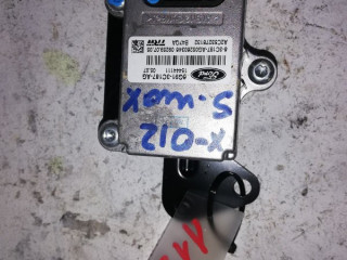 Блок управления ABS/ESP Ford S-Max 1 поколение CA1 2009, 6G913C187AG