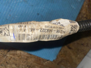 провод высоковольтный Ford Mondeo 5 поколение 2019, 2.0 л., R9CH, бензин, вариатор, передний привод, HG98-14B322-AE