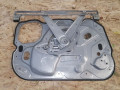 стеклоподъемник передний правый Ford Focus 2 поколение CB4 2008, 1.6 л., бензин, 4M5T14553 - фото №2