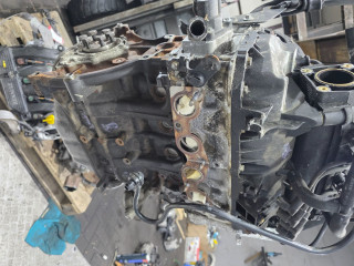 двигатель Dacia Sandero 1 поколение 2012, 1.2 л., бензин, D4FD740