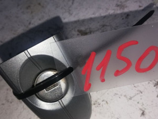 личинка дверного замка Ford S-Max 1 поколение CA1 2009