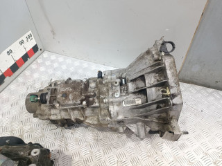 КПП механическая (МКПП) Suzuki Jimny 3 поколение [рестайлинг] 2007, 1.5 л., дизель, 7B0692184A, 7026F, 84A7