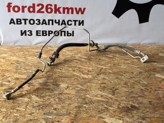 трубка кондиционера Opel Astra H/Family [рестайлинг] L69 2010, 1.6 л., i-VTEC, Z 16 XER, бензин, робот, седан, передний привод, 1850882