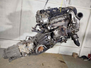 двигатель Audi A4 B6 2006, 2.0 л., BWE, бензин, МКПП, передний привод, 6MKPP, BWE, 06D100032HX, 06D100033BX, 06D100034G, 06F100103GX, 06F103265BX, GVD, 01X300044EX, BPJ