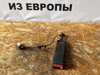 замок ремня безопасности Ford Fusion (USA) 2 поколение [рестайлинг] 2018, 2.0 л., TPWA, бензин, АКПП, pn4ag0 - ingot silver metallic, седан, полный привод, 121181R, P34221792B