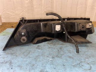 Крепление бампера заднего Ford Mondeo 5 поколение 2019, 2.0 л., R9CH, бензин, вариатор, передний привод, DS73-17E850-B