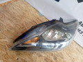 фара Ford Focus 2 поколение CB4 2008, 1.6 л., i, SHDA, бензин, 5МКПП, moondust silver, хетчбэк 5 дв., передний привод, правый руль - фото №5