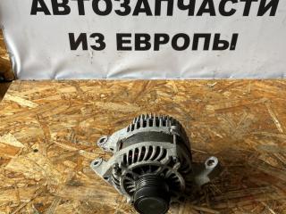 генератор Ford Fusion (USA) 2 поколение [рестайлинг] 2018, 2.0 л., TPWA, бензин, АКПП, pn4ag0 - ingot silver metallic, седан, полный привод, DS7T-10300-HA