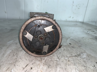 компрессор кондиционера Peugeot 207 1 поколение [рестайлинг] 2010, 1.4 л., МКПП, передний привод, 9822826880, 1671553680, 648708, 648701, 648709