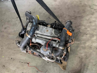 двигатель Ford Transit Connect 1 поколение 2006, 1.8 л., BHPA, дизель, передний привод, BHPA, 1354658, 1452491, 1S4Q-6005-EAB