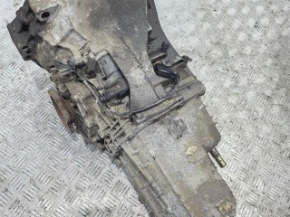 КПП механическая (МКПП) Audi A4 B6 2006, 1.9 л., дизель, GYA