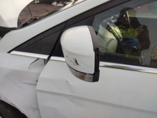 Ford Focus 3 поколение CB8