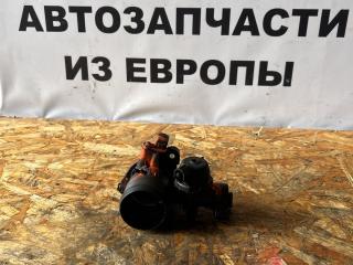 заслонка дроссельная Ford Focus 2 поколение [рестайлинг] (2007 - 2011), 2.0 л., дизель, 6G90-9E926-AE