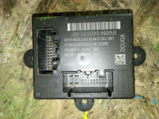 блок комфорта Ford Focus 3 поколение CB8 2011, 1.6 л., бензин, BV6N14B531BFJ