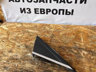 накладка крыла (уголок зеркала) переднего правая Ford Focus 3 поколение CB8 2012, 1.6 л., VVT-i, PNDA, бензин, МКПП, midnight sky, хетчбэк 5 дв., передний привод, правый руль, BM51-A16004