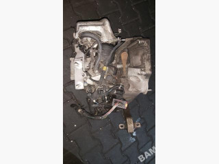 PКПП Citroen Nemo 1 поколение 2014, 1.3 л., JTD, дизель, 55243725