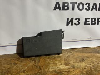 крышка блока предохранителей Mazda 3 1 поколение [рестайлинг] BK 2008, 2.0 л., i-VTEC, LF17, бензин, 6МКПП, седан, передний привод, правый руль, BP4K-66761E