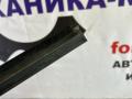 молдинг стекла Ford Fusion 1 поколение CBK 2004, 1.4 л., i, бензин, 5МКПП, синий металик, передний привод - фото №4