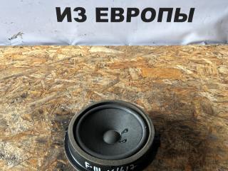 динамик Ford Focus 3 поколение CB8 2011, 2.0 л., TDCi, UFDB, дизель, робот, moondust silver (metallic), хетчбэк 5 дв., передний привод, правый руль