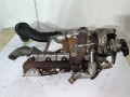 турбина Ford Fiesta 6 поколение 2010, 1.4 л., KVJA, дизель, МКПП, передний привод, 1696537, 9673283680, 0375.Q9, 0375.R0, AV6Q-6K682-BB, 49373-02000, 49373-02001, 49373-02002, 49373-02003, 49373-02004 - фото №3