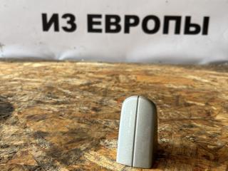 заглушка личинки замка Ford Focus 3 поколение CB8 2011, 2.0 л., TDCi, UFDB, дизель, робот, moondust silver (metallic), хетчбэк 5 дв., передний привод, правый руль, 1727824