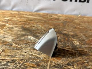 заглушка личинки замка Ford Fusion (USA) 2 поколение [рестайлинг] 2018, 2.0 л., TPWA, бензин, АКПП, pn4ag0 - ingot silver metallic, седан, полный привод