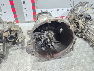 КПП механическая (МКПП) Volkswagen Crafter 1 поколение 2009, 2.5 л., дизель, 9062602800