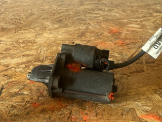 стартер Ford Focus 2 поколение [рестайлинг] 2010, 1.6 л., 7G9N11000AC