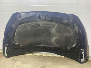 капот Peugeot 2008 1 поколение 2016, 1.6 л., МКПП, передний привод, 9677673680