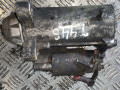 стартер Ford Focus 1 поколение [рестайлинг] 2003, 1.8 л., C9DB, дизель, МКПП, передний привод, 1477973, 2T1411000BC, 1345314, 1477974, 1756793, 2T1411000AA, 2T1411000BA, 2T1411000BB, 2T1411000CB, 2T1411000CC, 4376943, 4424968, 4443760 - фото №3