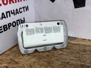 подушка безопасности пассажира Ford Fusion 1 поколение CBK 2004, 1.4 л., i, бензин, 5МКПП, синий металик, передний привод, 6S6A-A044H30-AE