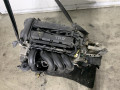 двигатель Ford Focus 2 поколение [рестайлинг] 2010, 1.6 л., SHDC, бензин, МКПП, передний привод, SHDC, 1705063, 1904847, 1472848, 7M5G-6006-XA - фото №6