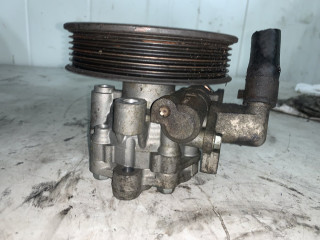 насос гидроусилителя руля Kia Sportage 2 поколение 2007, 2.0 л., МКПП, полный привод, 57100-2E200