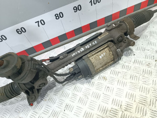 рулевая рейка Audi A3 8P 2005, 1K1423051CE