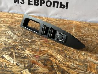 блок управления стеклоподъемниками Ford Fusion (USA) 2 поколение [рестайлинг] 2018, 2.0 л., TPWA, бензин, АКПП, pn4ag0 - ingot silver metallic, седан, полный привод, DG9T-14540-ACW