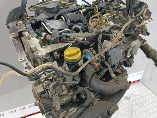 двигатель Renault Espace 4 поколение 2006, 2.0 л., дизель, M9R760