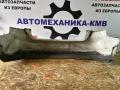 бампер задний Ford Focus 3 поколение CB8 2012, 1.6 л., бензин, хетчбэк 5 дв., BM51A17906A - фото №4