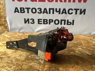 замок двери задней правой Ford Fusion 1 поколение CBK 2004, 1.4 л., i, бензин, 5МКПП, синий металик, передний привод, 2N11N264A26BN