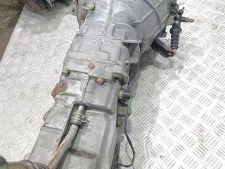 КПП механическая (МКПП) Kia Sportage 1 поколение 1998, 2.0 л., бензин