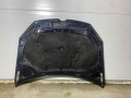 капот Volkswagen Golf 6 поколение 2012, 1.9 л., МКПП, передний привод, 5K0823031G - фото №2