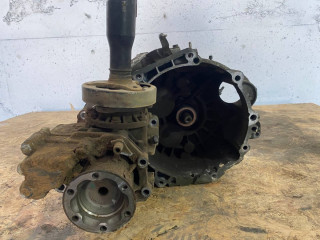 КПП механическая (МКПП) Audi A3 8P [рестайлинг] 2006, 2.0 л., BWA, бензин, МКПП, полный привод, JLX, 02Q300011BF, 02Q300015CX, GVU