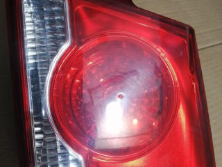 фонарь крышки багажника правый Chevrolet Cruze 1 поколение J300 2011, 1.8 л., бензин, 96830495