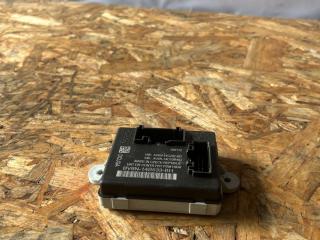 блок комфорта Ford Focus 3 поколение CB8 2012, 1.6 л., i-VTEC, PNDA, бензин, 5МКПП, white, хетчбэк 5 дв., передний привод, правый руль, BV6N-14B533-BH