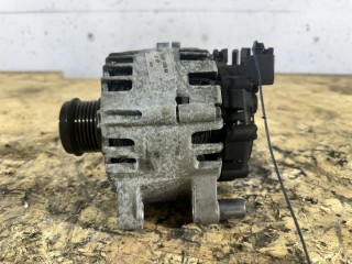 генератор Ford Galaxy 2 поколение [рестайлинг] 2012, 2.0 л., QXWC, дизель, робот, передний привод, TG15C174, C610695R, REAG9T-10300-AA, 1678608, AG9T-10300-AA, 1857695