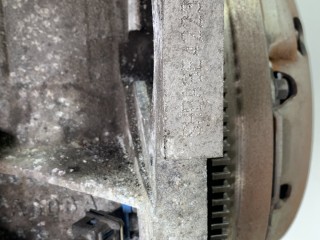 двигатель Ford Focus 2 поколение [рестайлинг] 2010, 1.6 л., SHDA, бензин, МКПП, передний привод, 1705063, 1904847, 1472848, 7M5G-6006-XA, SHDA