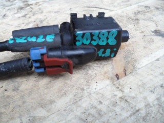 электромагнитный клапан Chevrolet Cruze 1 поколение J300 2010, 1.8 л., бензин, 96334843