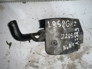 насос гидроусилителя руля Chevrolet Captiva 1 поколение 2008, 2.0 л., Z 20 S1, дизель, АКПП, полный привод, 25980806