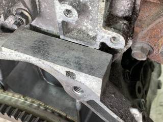 двигатель Nissan Elgrand E51 2003, 3.5 л., VQ35DE, бензин, АКПП, передний привод