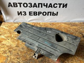 защита днища Ford Focus 3 поколение CB8 2012, 1.6 л., VVT-i, PNDA, бензин, робот, panther black (metallic), хетчбэк 5 дв., передний привод, правый руль, AV61-R11778-A